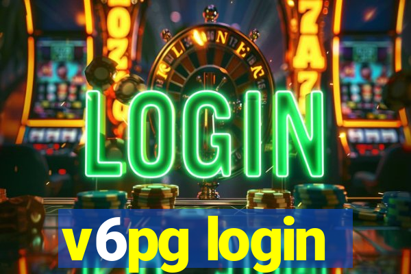 v6pg login